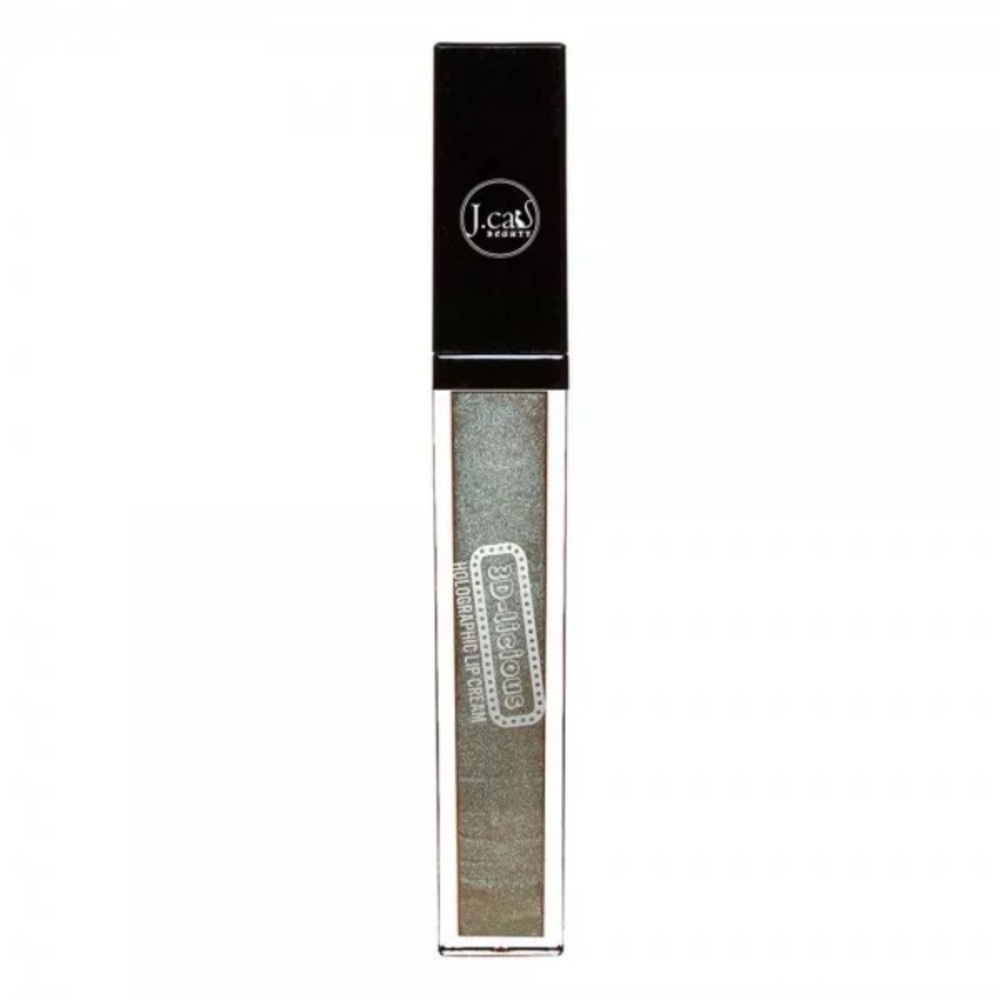Solar Eclipse • 3D-LICIOUS HOLOGRAPHIC LIP CREAM